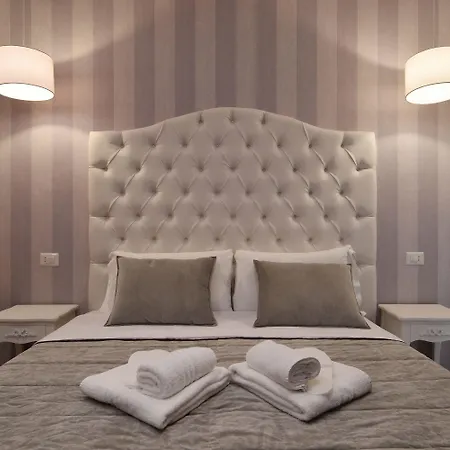 Relais Barberini