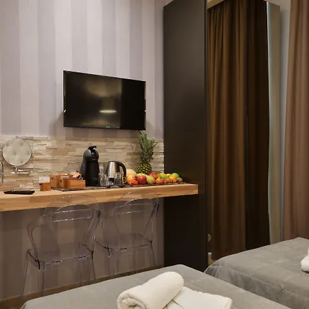 Relais Barberini