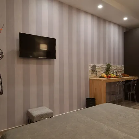 Relais Barberini