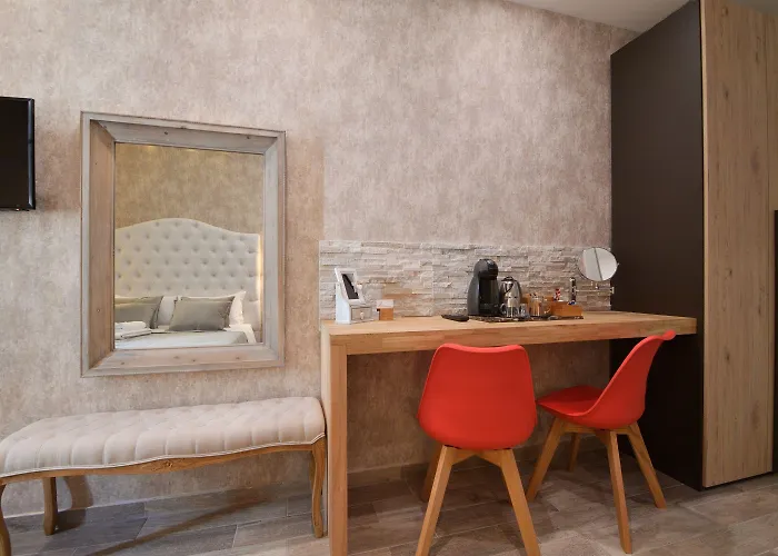 Relais Barberini 3*