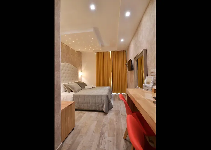 Relais Barberini 3*