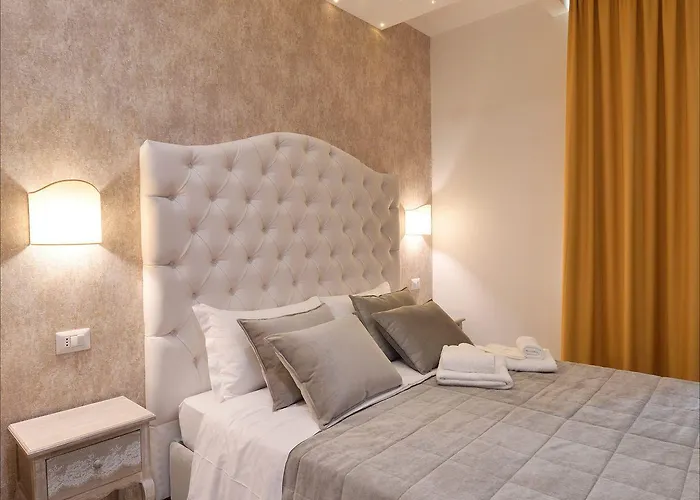 Relais Barberini Konukevi
