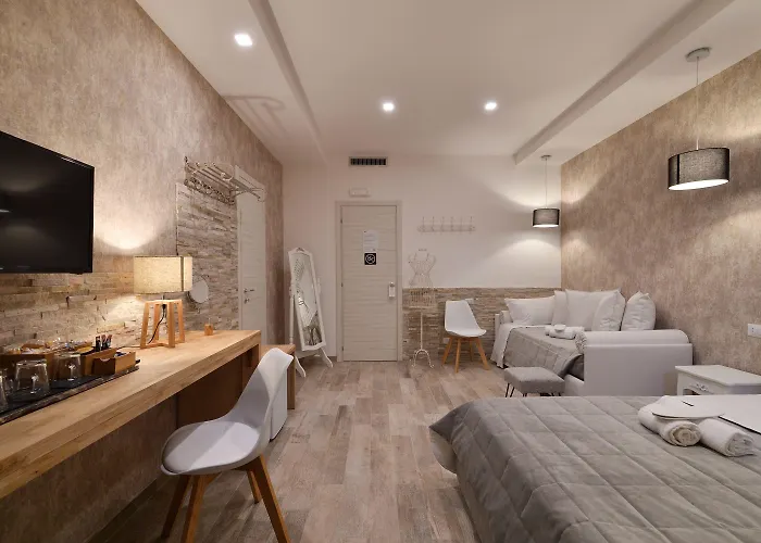 Relais Barberini 3*