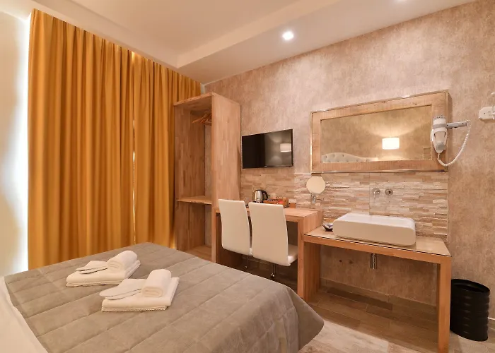 Relais Barberini 3* Roma