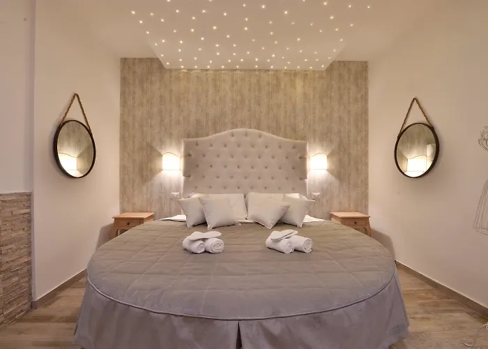 Relais Barberini Róma