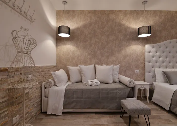 Relais Barberini 3* Roma