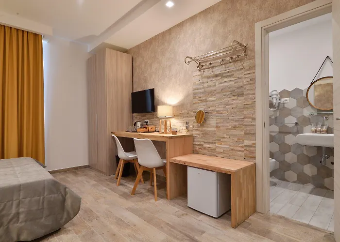 Relais Barberini 3*