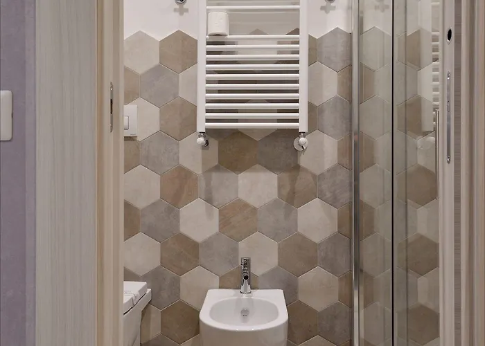 Relais Barberini Konukevi