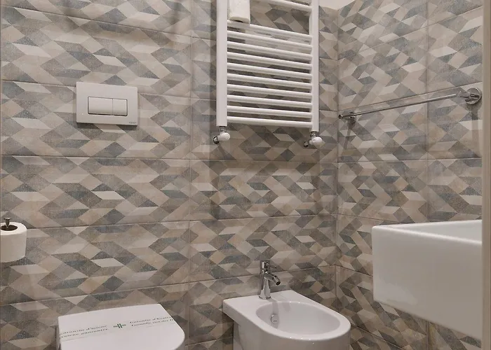 Relais Barberini Roma