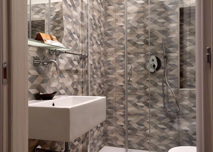 Relais Barberini