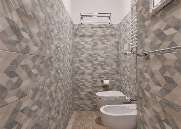 Relais Barberini 3* Roma