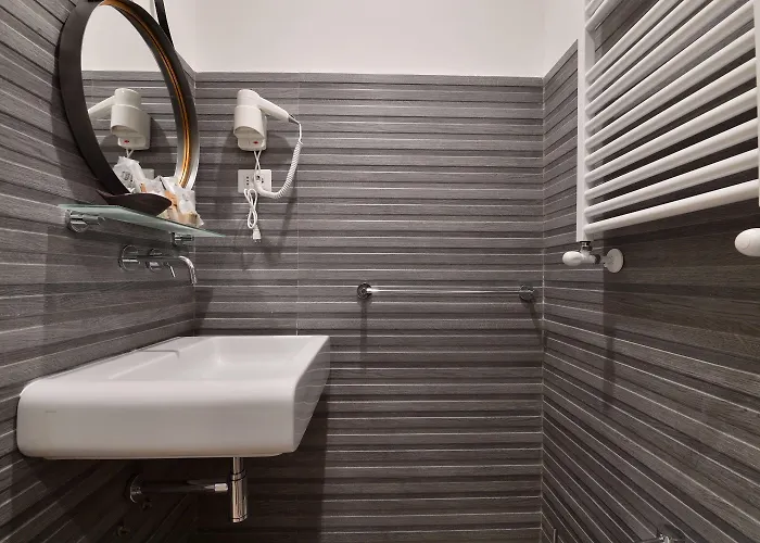 Relais Barberini 3*