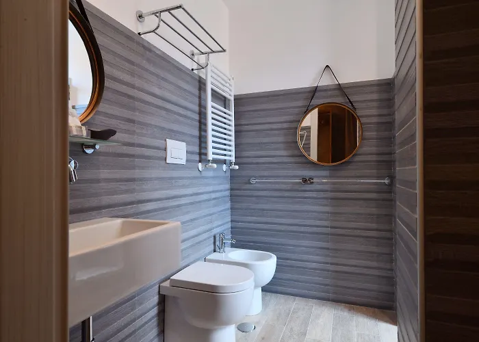 Konukevi Relais Barberini
