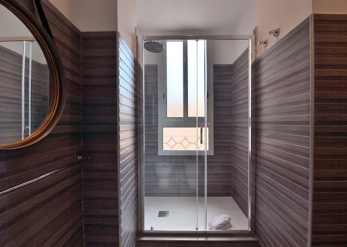 Relais Barberini Vendégház 3*