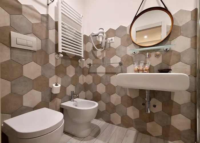 Relais Barberini 3*