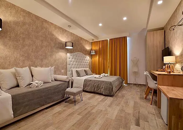 Relais Barberini 3*
