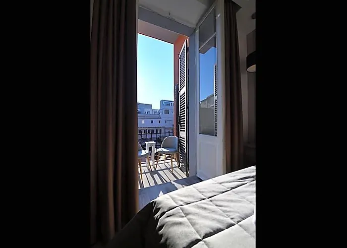 Relais Barberini 3* Roma