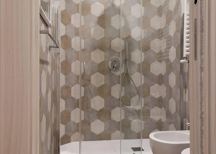 Relais Barberini 3* Róma