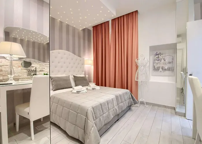 Relais Barberini 3* Roma
