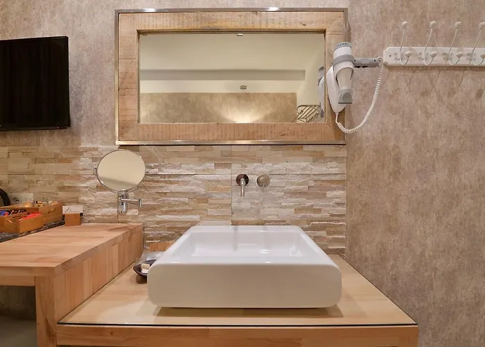 Relais Barberini 3* Róma