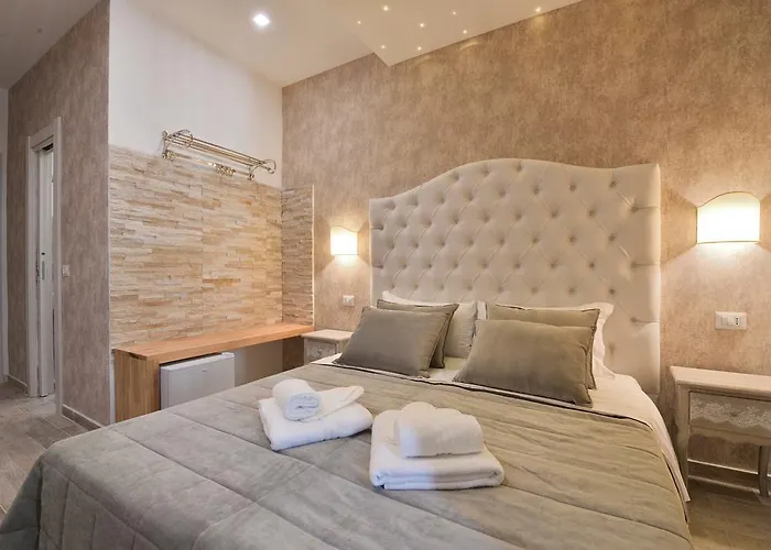 Relais Barberini Roma