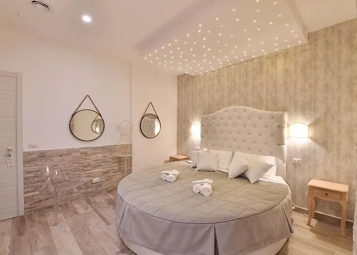 Relais Barberini 3*