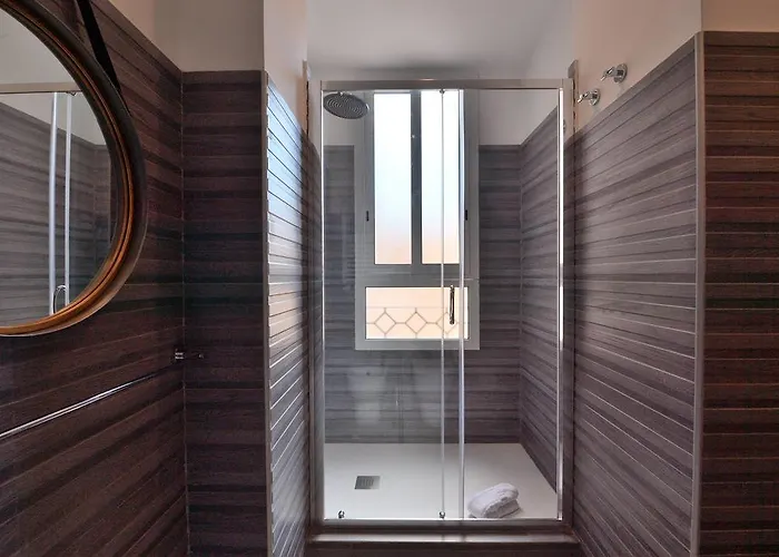 Relais Barberini Róma