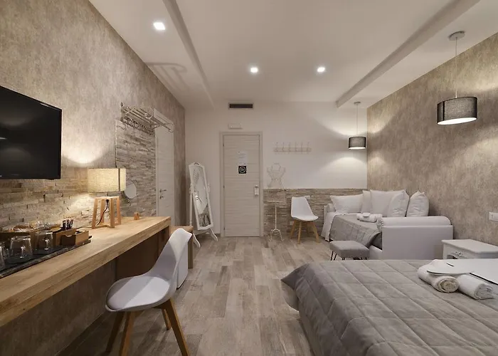 Relais Barberini 3* Roma
