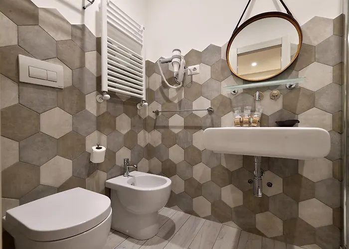 Relais Barberini Roma