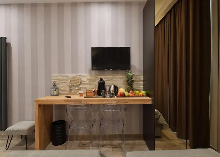 Relais Barberini 3*